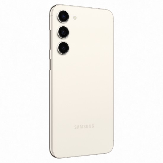 Samsung Galaxy S23+ 5G Dual SIM (8GB/256GB) Cream Samsung Galaxy S23+ 5G Dual SIM (8GB/256GB) Cream