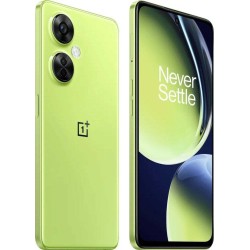 OnePlus Nord CE 3 Lite 5G Dual SIM (8GB/128GB) Pastel Lime