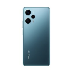 Xiaomi Poco F5 5G Dual SIM (12GB/256GB) Μπλε