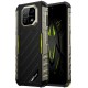 Ulefone Armor 22 Dual SIM (8GB/128GB) Ανθεκτικό Smartphone Black / Green