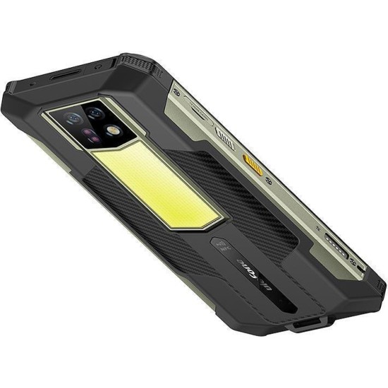 Ulefone Armor 24 Dual SIM (12GB/256GB) Ανθεκτικό Smartphone Μαύρο Ulefone Armor 24 Dual SIM (12GB/256GB) Ανθεκτικό Smartphone Μαύρο
