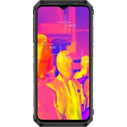 Ulefone Power Armor 18T Ultra 5G Dual SIM (12GB/512GB) Ανθεκτικό Smartphone Black Ulefone Power Armor 18T Ultra 5G Dual SIM (12GB/512GB) Ανθεκτικό Smartphone Black