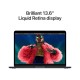 Apple MacBook Air 13" (2024) 13.6" Retina Display (M3-8-core/8GB/256GB SSD) Midnight (GR Keyboard) Apple MacBook Air 13" (2024) 13.6" Retina Display (M3-8-core/8GB/256GB SSD) Midnight (GR Keyboard)