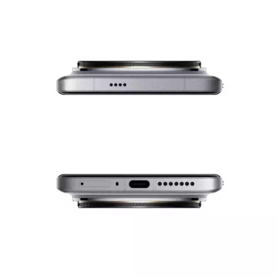 Xiaomi 14 Ultra 5G Dual SIM (16GB/512GB) Λευκό