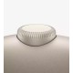 AirPods Max (2024) Ασύρματα / Ενσύρματα Over Ear Ακουστικά με 20 ώρες Λειτουργίας Starlight