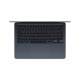Apple MacBook Air 13" (2024) 13.6" Retina Display (M3-8-core/8GB/512GB SSD) Midnight (US Keyboard)