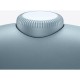 AirPods Max (2024) Ασύρματα / Ενσύρματα Over Ear Ακουστικά με 20 ώρες Λειτουργίας Blue