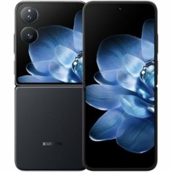 Xiaomi Mix Flip 5G Dual SIM (12GB/512GB) Μαύρο