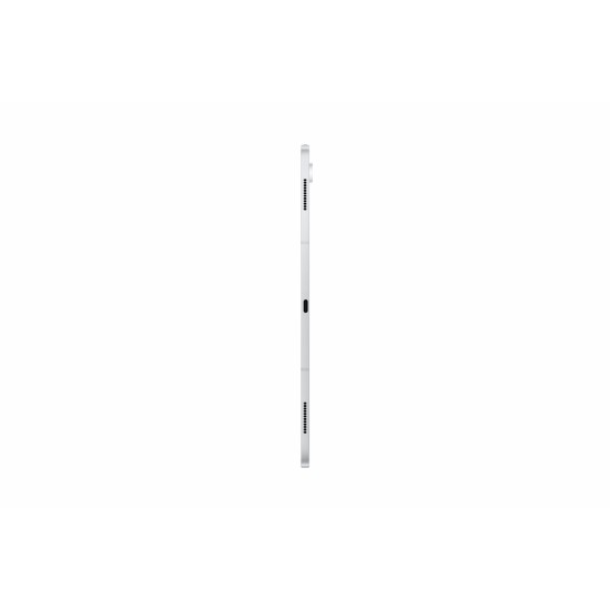 Samsung Galaxy Tab S10 Ultra 5G 14.6" (12GB/512GB) Ασημί