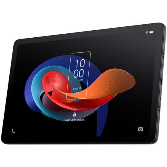 TCL Tab 10 Gen2 10.4" με WiFi (4GB/64GB) Space Gray