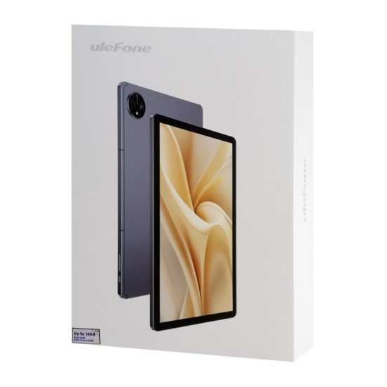 Ulefone Tab A11 Pro 11" με WiFi & 4G (8GB/128GB) Γκρι
