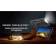 Ulefone Armor Pad 4 Ultra 5G 10.36" Tablet (8GB/256GB) Μαύρο