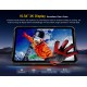 Ulefone Armor Pad 4 Ultra 5G 10.36" Tablet (8GB/256GB) Μαύρο