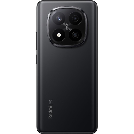 Xiaomi Redmi Note 14 Pro+ 5G Dual SIM (8GB/256GB) Midnight Black