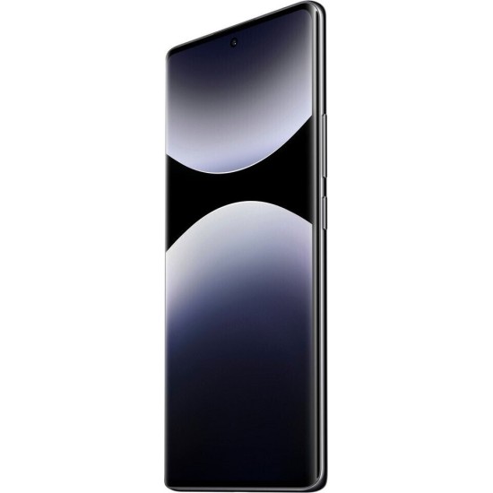Xiaomi Redmi Note 14 Pro 5G Dual SIM (8GB/256GB) Midnight Black