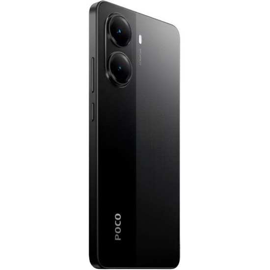 Xiaomi Poco X7 Pro 5G Dual SIM (12GB/256GB) Μαύρο