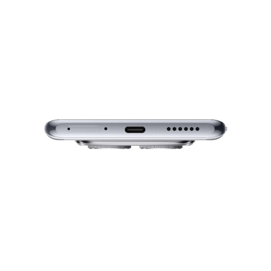 Xiaomi Poco X7 5G Dual SIM (8GB/256GB) Ασημί