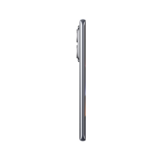 Xiaomi Poco X7 5G Dual SIM (8GB/256GB) Ασημί