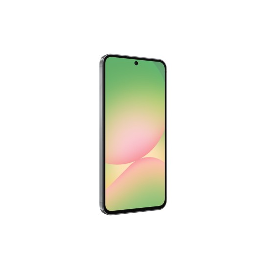 Samsung Galaxy A56 5G Dual SIM (8GB/128GB) Awesome Graphite Samsung Galaxy A56 5G Dual SIM (8GB/128GB) Awesome Graphite