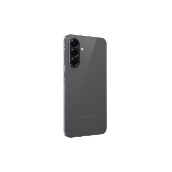 Samsung Galaxy A56 5G Dual SIM (8GB/128GB) Awesome Graphite Samsung Galaxy A56 5G Dual SIM (8GB/128GB) Awesome Graphite