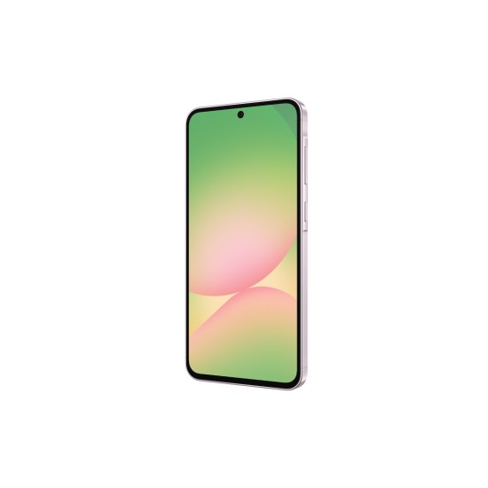 Samsung Galaxy A56 5G Dual SIM (8GB/128GB) Awesome Pink Samsung Galaxy A56 5G Dual SIM (8GB/128GB) Awesome Pink