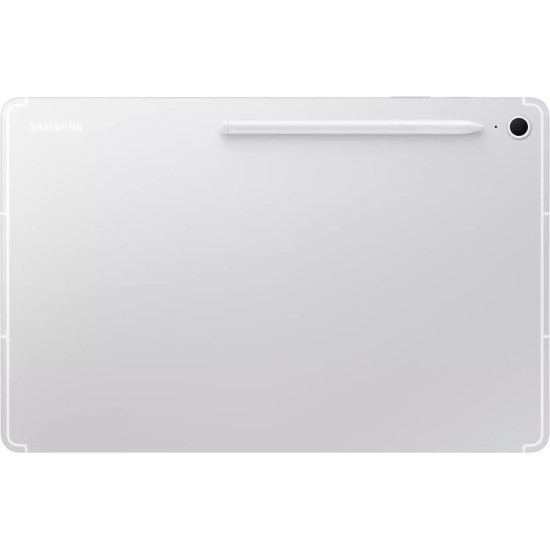 Samsung Galaxy Tab S10 FE+ 5G 13.1" (8GB/128GB) Γκρι Samsung Galaxy Tab S10 FE+ 5G 13.1" (8GB/128GB) Γκρι