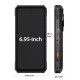 Ulefone Armor 30 Pro 5G Dual SIM (16/512GB) Ανθεκτικό Smartphone Μαύρο Ulefone Armor 30 Pro 5G Dual SIM (16/512GB) Ανθεκτικό Smartphone Μαύρο