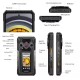 Ulefone Armor 30 Pro 5G Dual SIM (16/512GB) Ανθεκτικό Smartphone Μαύρο Ulefone Armor 30 Pro 5G Dual SIM (16/512GB) Ανθεκτικό Smartphone Μαύρο