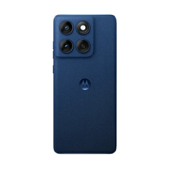Motorola Edge 60 5G Dual SIM (8/256GB) Pantone Gibraltar Sea