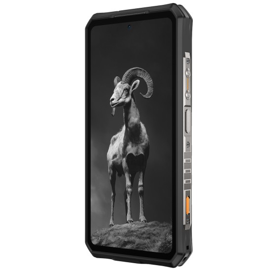 Ulefone Armor 28 Pro 5G Dual SIM (16/512GB) Ανθεκτικό Smartphone Μαύρο Ulefone Armor 28 Pro 5G Dual SIM (16/512GB) Ανθεκτικό Smartphone Μαύρο