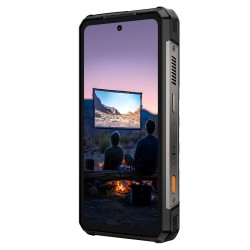 Ulefone Armor 34 Pro 5G Dual SIM (16/512GB) Ανθεκτικό Smartphone Μαύρο Ulefone Armor 34 Pro 5G Dual SIM (16/512GB) Ανθεκτικό Smartphone Μαύρο