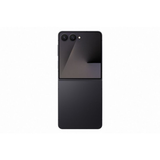 Samsung Galaxy Z Flip7 5G (12/256GB) Jet Black