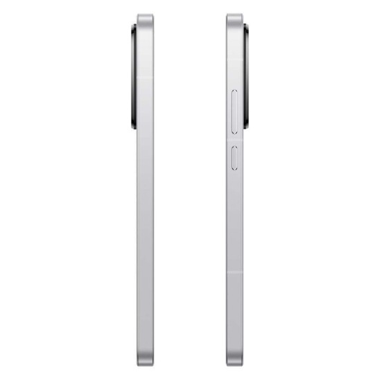 Xiaomi Poco F7 5G Dual SIM (12/256GB) Ασημί