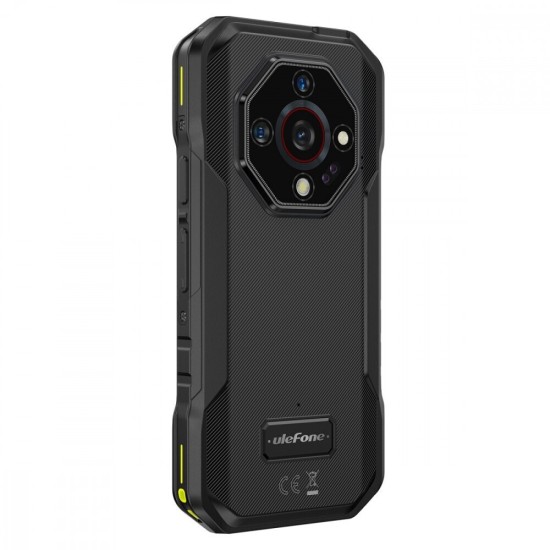 Ulefone Armor X32 Dual SIM (6/128GB) Vivid Green