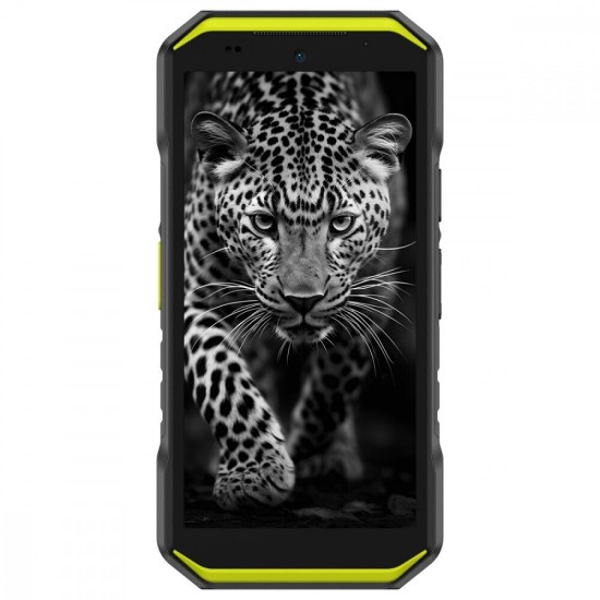 Ulefone Armor X32 Dual SIM (6/128GB) Vivid Green