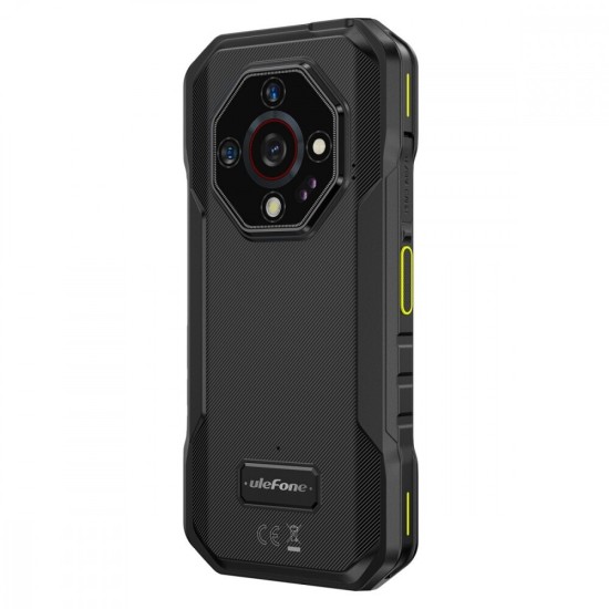 Ulefone Armor X32 Dual SIM (6/128GB) Vivid Green