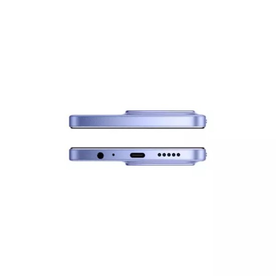 Xiaomi Poco C85 Dual SIM (6/128GB) Μωβ