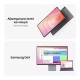 Samsung Galaxy Tab S11 Ultra 14.6" (12GB/256GB) Platinum Silver Samsung Galaxy Tab S11 Ultra 14.6" (12GB/256GB) Platinum Silver