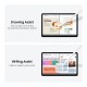 Samsung Galaxy Tab S11 11" (12GB/128GB) Ασημί