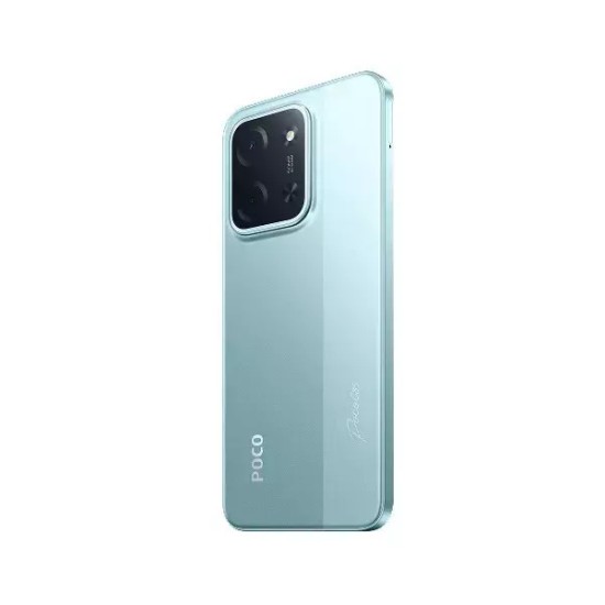 Xiaomi Poco C85 Dual SIM (8/256GB) Πράσινο Xiaomi Poco C85 Dual SIM (8/256GB) Πράσινο