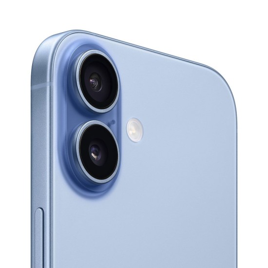 Apple iPhone 17 (8/256GB) Mist Blue