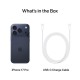 Apple iPhone 17 Pro (12/512GB) Deep Blue