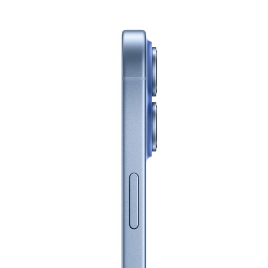 Apple iPhone 17 (8/256GB) Mist Blue
