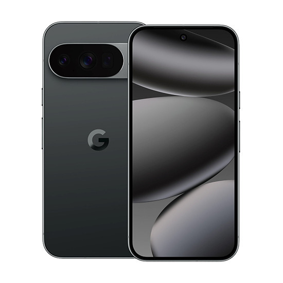 Google Pixel 10 Pro 5G (16/128GB) Obsidian Google Pixel 10 Pro 5G (16/128GB) Obsidian