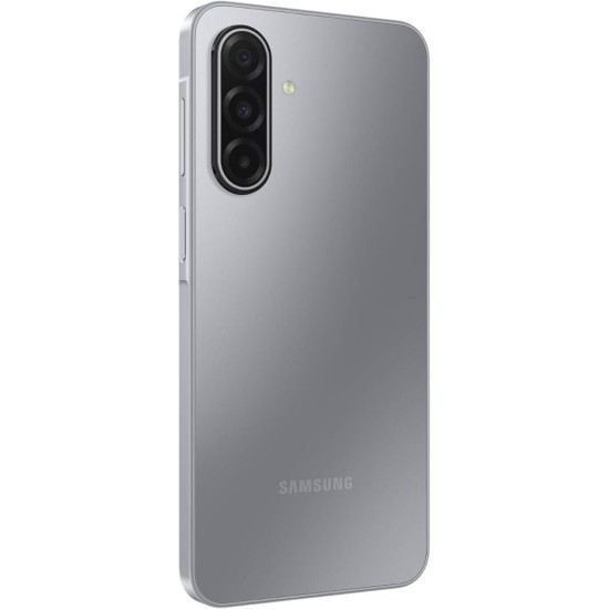 Samsung Galaxy A17 4G Dual SIM (4/128GB) Γκρι Samsung Galaxy A17 4G Dual SIM (4/128GB) Γκρι