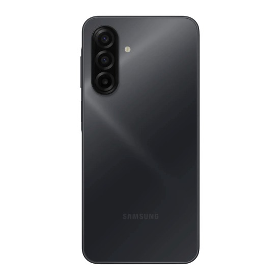 Samsung Galaxy A17 4G Dual SIM (4/128GB) Μαύρο Samsung Galaxy A17 4G Dual SIM (4/128GB) Μαύρο
