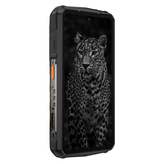 Ulefone Armor 29 Ultra 5G Dual SIM (16/1TB) Ανθεκτικό Smartphone Μαύρο Ulefone Armor 29 Ultra 5G Dual SIM (16/1TB) Ανθεκτικό Smartphone Μαύρο