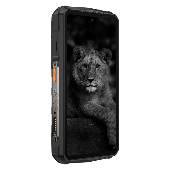 Ulefone Armor 29 Pro 5G Dual SIM (16/512GB) Ανθεκτικό Smartphone Μαύρο Ulefone Armor 29 Pro 5G Dual SIM (16/512GB) Ανθεκτικό Smartphone Μαύρο