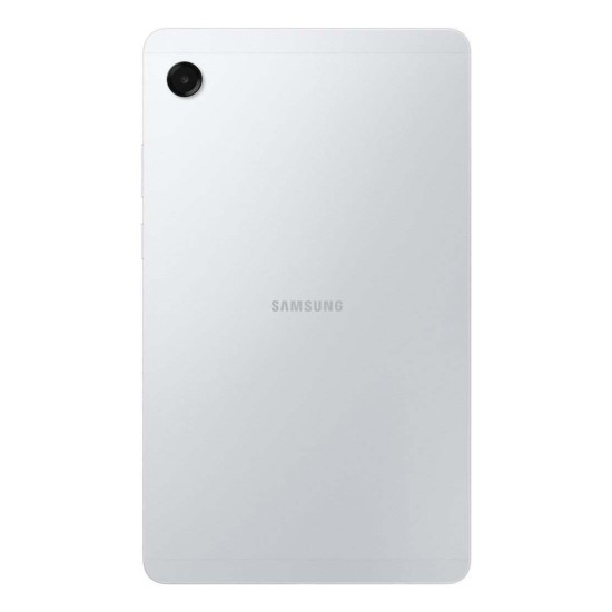 Samsung Galaxy Tab A11 4G 8.7" (4GB/64GB) Ασημί