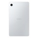 Samsung Galaxy Tab A11 4G 8.7" (4GB/64GB) Ασημί